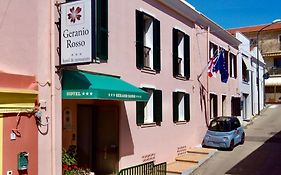 Geranio Rosso Hotel & Restaurant